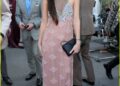 Vogue World: Hollywood contou com a presença de mais de 70 celebridades – veja todas as fotos do tapete vermelho! | Alix Earle, Andrea Preti, Anthony Ramos, Ashley Park, Barbara Palvin, Becky G, Benito Skinner, Brian Tyree Henry, Brooklyn Beckham, Camila Alves, Camila Cabello, Camila Mendes, Chance the Rapper, Chloe Fineman, Christine Centenera, Cynthia Erivo, Da'Vine Joy Randolph, Dakota Johnson, Dee Ocleppo, Demi Lovato, Dree Hemingway, Dylan Sprouse, Eiza Gonzalez, Elliot Grainge, Emma Chamberlain, Gavin Newsom, Grace Van Patten, greg tarzan davis, Gwyneth Paltrow, Hailey Bieber, Haley Lu Richardson, Halle Bailey, Heidi Klum, Henry Golding, Hilary Duff, Inanna Sarkis, Jacob Rott, Janicza Bravo, Jennifer Connelly, Jennifer Hudson, Jesse Williams, Joel Edgerton, Jonathan Simkhai, Juliette Lewis, Jurnee Smollett, Karol G, Kathryn Hahn, Lizzo, Longform, Machine Gun Kelly, Madelaine Petsch, Madison Beer, Maitreyi Ramakrishnan, Mandy Moore, Marilou York, Mark Hamill, Maude Apatow, Michelle Monaghan, Mike Amiri, Miley Cyrus, Mindy Kaling, Natalia Bryant, Nicola Peltz, Nina Dobrev, Olivia Munn, Rebecca Hall, Rina Sawayama, Rita Ora, Ryan Destiny, Sandy Powell, Sofia Richie, Sydney Lynn Carlson, Taraji P. Henson, Tommy Hilfiger, Tracee Ellis Ross, Tyler Perry, v, Venus Williams, Vera Wang, Victoria Monet, Viola Davis, Vogue World, Winnie Harlow, Yseult | Notícias e fofocas sobre celebridades | Entretenimento, fotos e vídeos