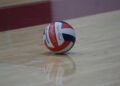 Voleibol da Academia George Stevens garante vitória sobre a realeza