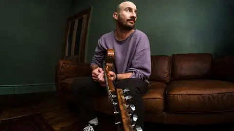Vozes de bloqueio da Covid-19 inspiram o novo EP do compositor musical