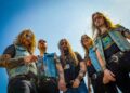 Vulture lança novo videoclipe para 'Power Thrash'