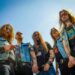 Vulture lança novo videoclipe para 'Power Thrash'