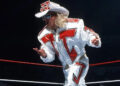 WWE HOFer Jeff Jarrett canta elogios a Jim Johnston