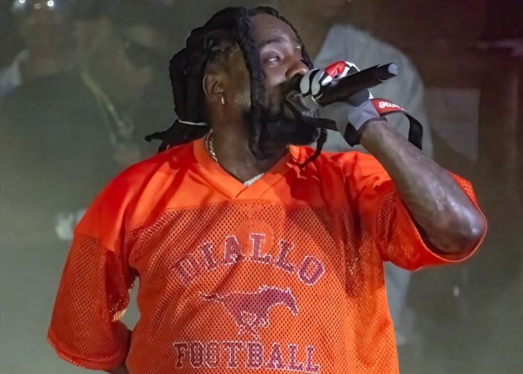 Wale anuncia novo álbum e fala sobre como a indústria musical mudou