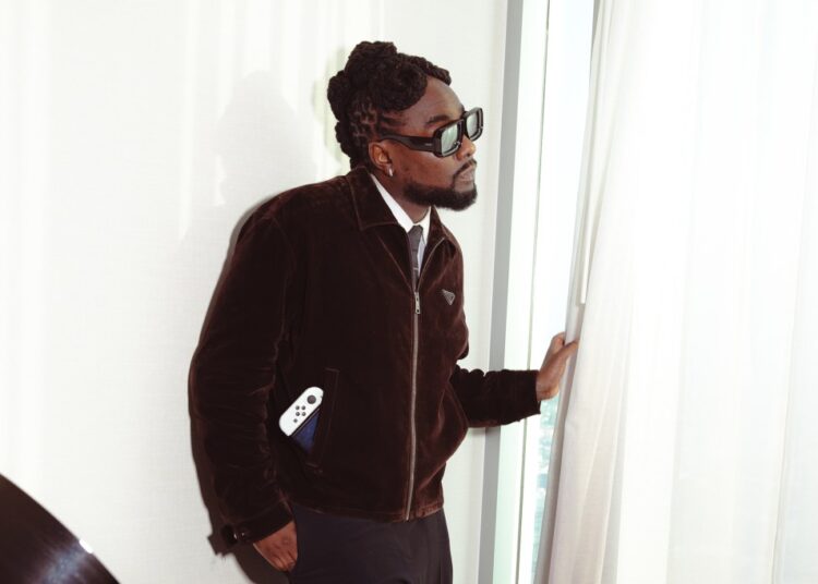 Wale anuncia novo álbum ‘Everything Is a Lot’