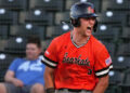 Walker Janek brilha enquanto os Astros Prospects encerram a primeira semana de ação da AFL