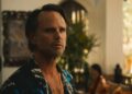 Walton Goggins e James Cameron juntam-se ao filme Painter do criador de John Wick