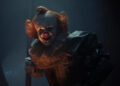 'Welcome to Derry' é mais assustador e sangrento do que os filmes originais de 'It'