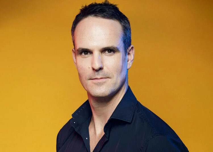 West End 'Phantom of the Opera' Ator tinha 46 anos