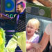 Whitney Leavitt revela que a filha está chegando ao seu primeiro show "Dancing With the Stars" para a Disney Night: 'My Little Princess' (exclusiva)