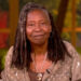 Whoopi Goldberg diz aos participantes do Super Bowl para confundir o gelo fazendo isso