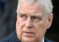 Why Prince Andrew’s still a prince living in a mansion