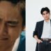 Will Ashley ganha o prêmio de melhor ator coadjuvante por 'Balota' no Manila Film Critics Circle Awards
