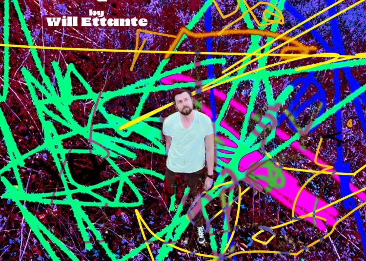 Will Ettante revela novo single “Oatmeal Can Slap”