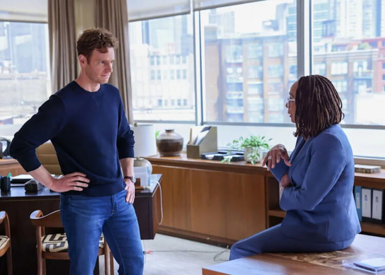 Will retorna em meio a um momento de angústia trágico no 200º episódio - além de What Happened on Fire e PD
