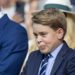 William dá uma visão de como ele está preparando George para a vida real - Royals - Notícias