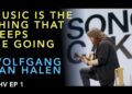 Wolfgang Van Halen aparece no novo programa musical Song Cake