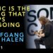 Wolfgang Van Halen aparece no novo programa musical Song Cake