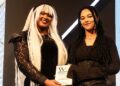 Women In Music Awards 2025: Vencedores de novos artistas Alt Blk Era | Entrevistas