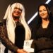 Women In Music Awards 2025: Vencedores de novos artistas Alt Blk Era | Entrevistas