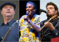 'Woodstock of Yacht Rock' em perigo como Christopher Cross, Kenny Loggins Drop fora do Sunset Fest Cabo