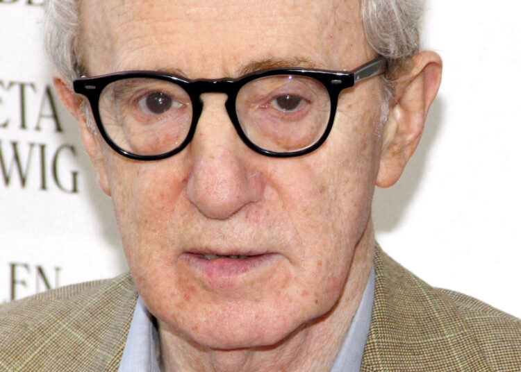Woody Allen escreve homenagem sincera a Diane Keaton após sua morte súbita aos 79 anos – Globe Magazine