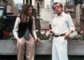 Woody Allen finalmente quebra o silêncio sobre a morte da ex Diane Keaton – Celebrity News – Entretenimento