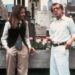 Woody Allen finalmente quebra o silêncio sobre a morte da ex Diane Keaton – Celebrity News – Entretenimento