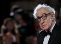 Woody Allen, persona non grata em Hollywood, garante US$ 1,7 milhão de Madri para seu próximo filme