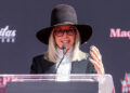 Woody Allen presta homenagem à amiga e estrela 'mais original' Diane Keaton