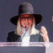 Woody Allen presta homenagem à amiga e estrela 'mais original' Diane Keaton