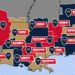 Delta Media Corporation of Lafayette e Gray Media da Gulf Coast Sports and Entertainment ...