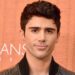 'Y&R' Alum Max Ehrich entrando na reabilitação após prisão e 'experiência traumatizante'