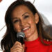 Yan-Kay Crystal Lowe da Hallmark revela importante diagnóstico de saúde