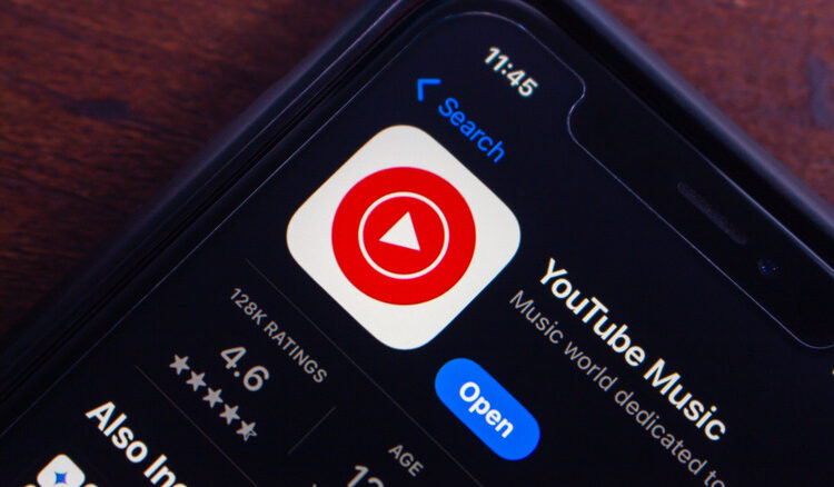YouTube está testando novos anfitriões de música da IA