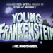 'Young Frankenstein' chegando à Rochester Opera House