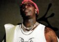 Young Thug provoca novas músicas e dicas sobre outro projeto