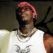 Young Thug provoca novas músicas e dicas sobre outro projeto