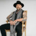 Zac Brown e Joe Walsh dos Eagles juntam-se ao 'The Voice' como mega mentores