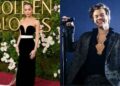 Zoe Kravitz e Harry Styles estão melhorando seu relacionamento em meio à fase de lua de mel, afirma a fonte