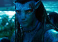 Zoe Saldaña, como eu, quer documentário dos bastidores sobre a saga Avatar