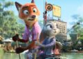 Zootopia 2 Early Box Office Tracking prevê grande fim de semana de abertura