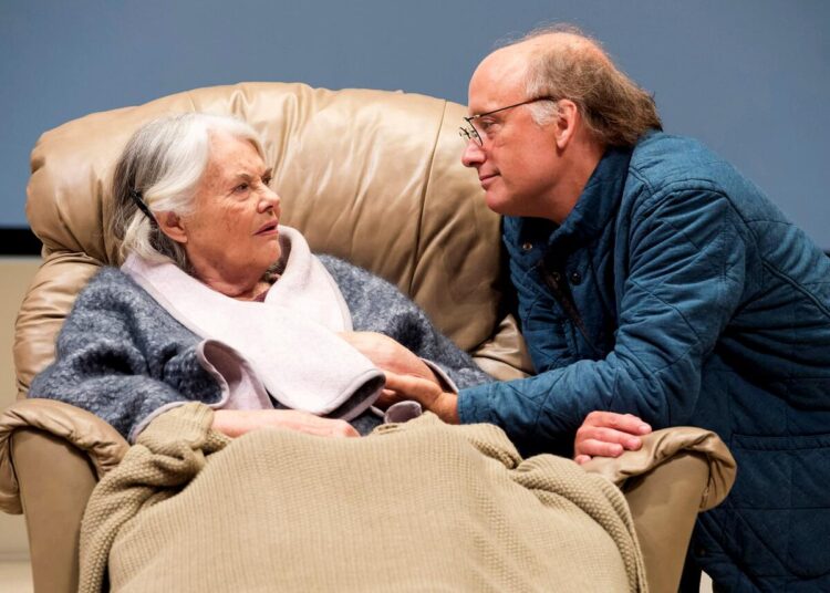 'antropologia', 'Marjorie Prime', IA e o que significa ser humano