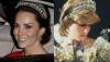 Kate e Diana