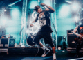 (hed) PE anuncia turnê australiana de 2026 com Nonpoint