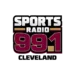 iHeart Cleveland, equipe de entretenimento de rock da SportsRadio 99.1