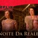 Uma Noite Real || A aventura inesquecível da realeza || ▶️CineFlix Português🎞