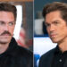 ‘Eles chamaram isso de Stachegate no set’