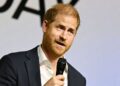‘Eu testemunhei o poder de Harry em sua palestra sobre saúde mental em Nova York – isso me surpreendeu’ – Royals – Notícias