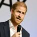 ‘Eu testemunhei o poder de Harry em sua palestra sobre saúde mental em Nova York – isso me surpreendeu’ – Royals – Notícias