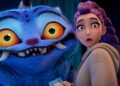 ‘KPop Demon Hunters’ impulsiona salto de 17% nas receitas da Netflix